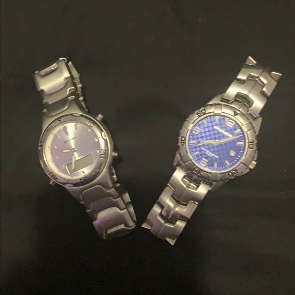 Milan Vintage watches